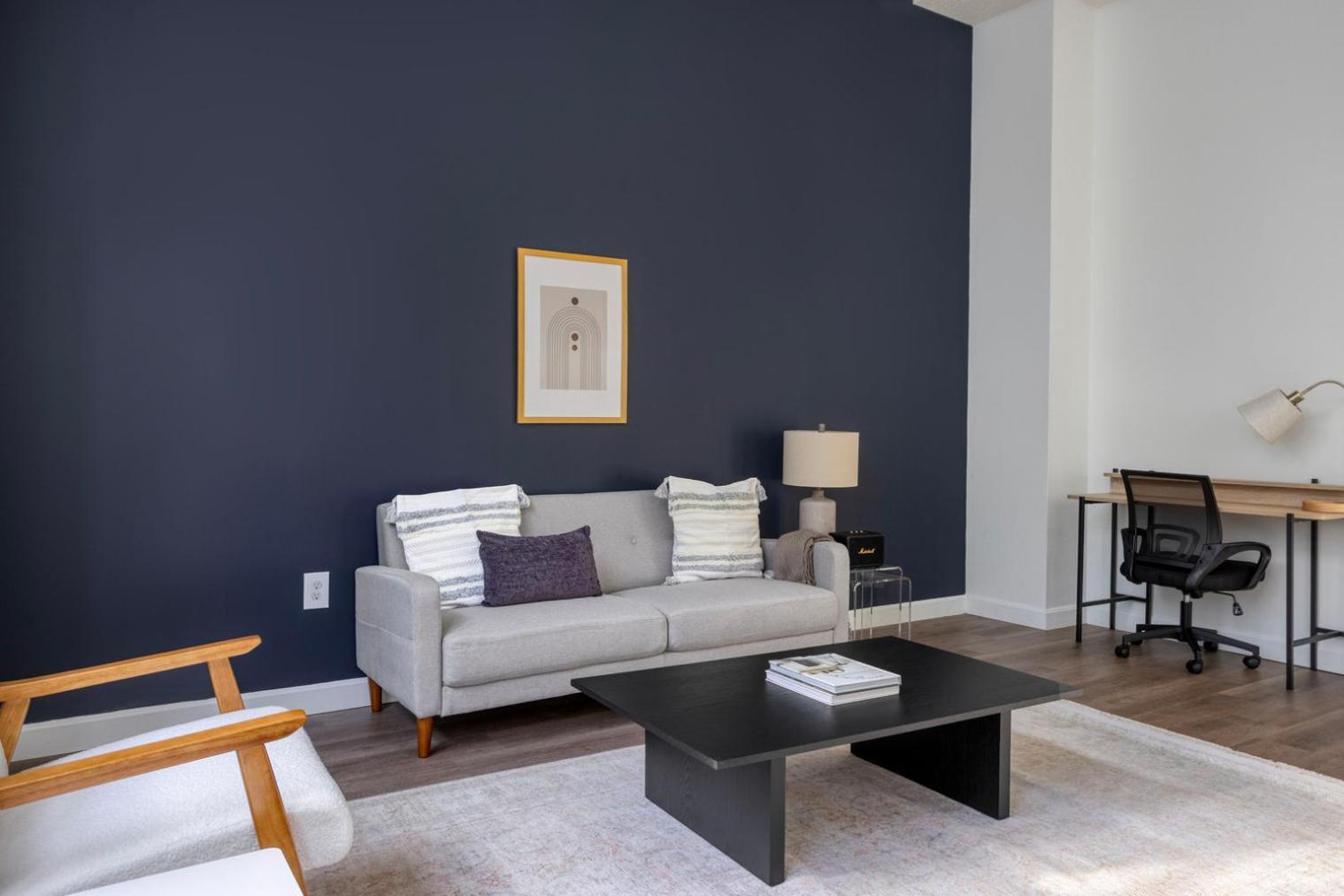 Square 1br W Fitness Walk To Shopping Bos-992 Cambridge